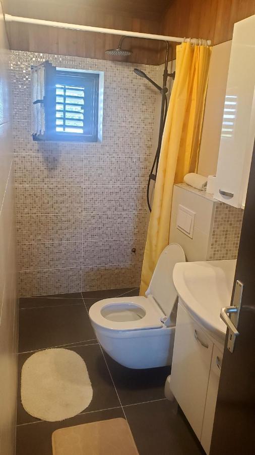 Apartment Kata ニン エクステリア 写真