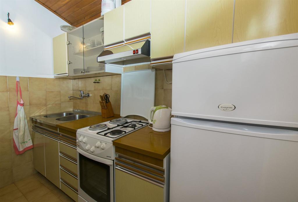 Apartment Kata ニン エクステリア 写真