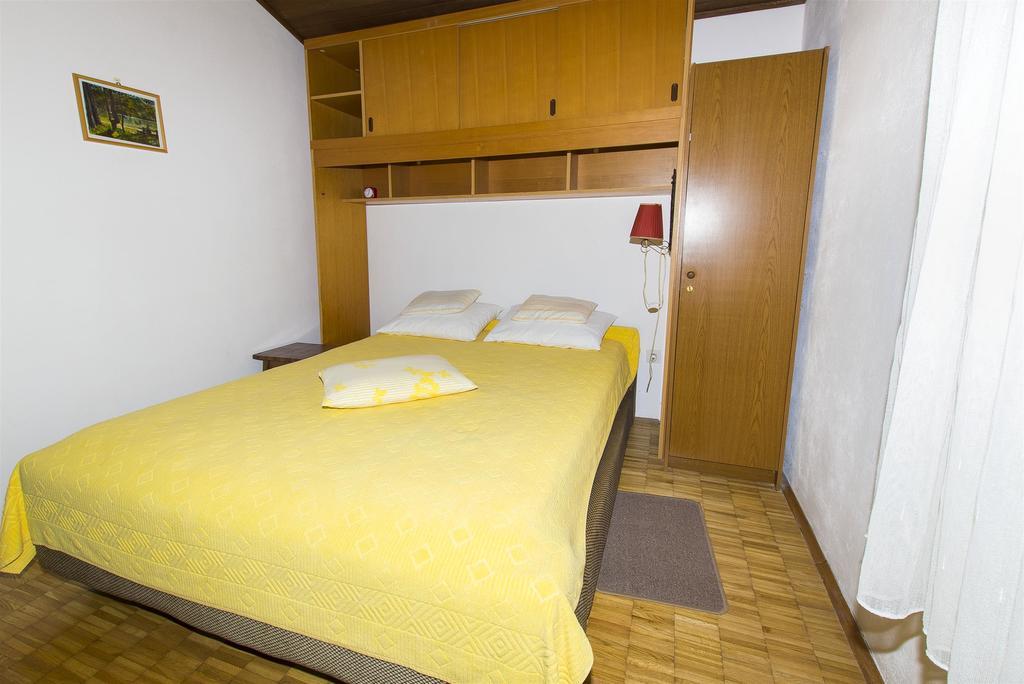 Apartment Kata ニン エクステリア 写真